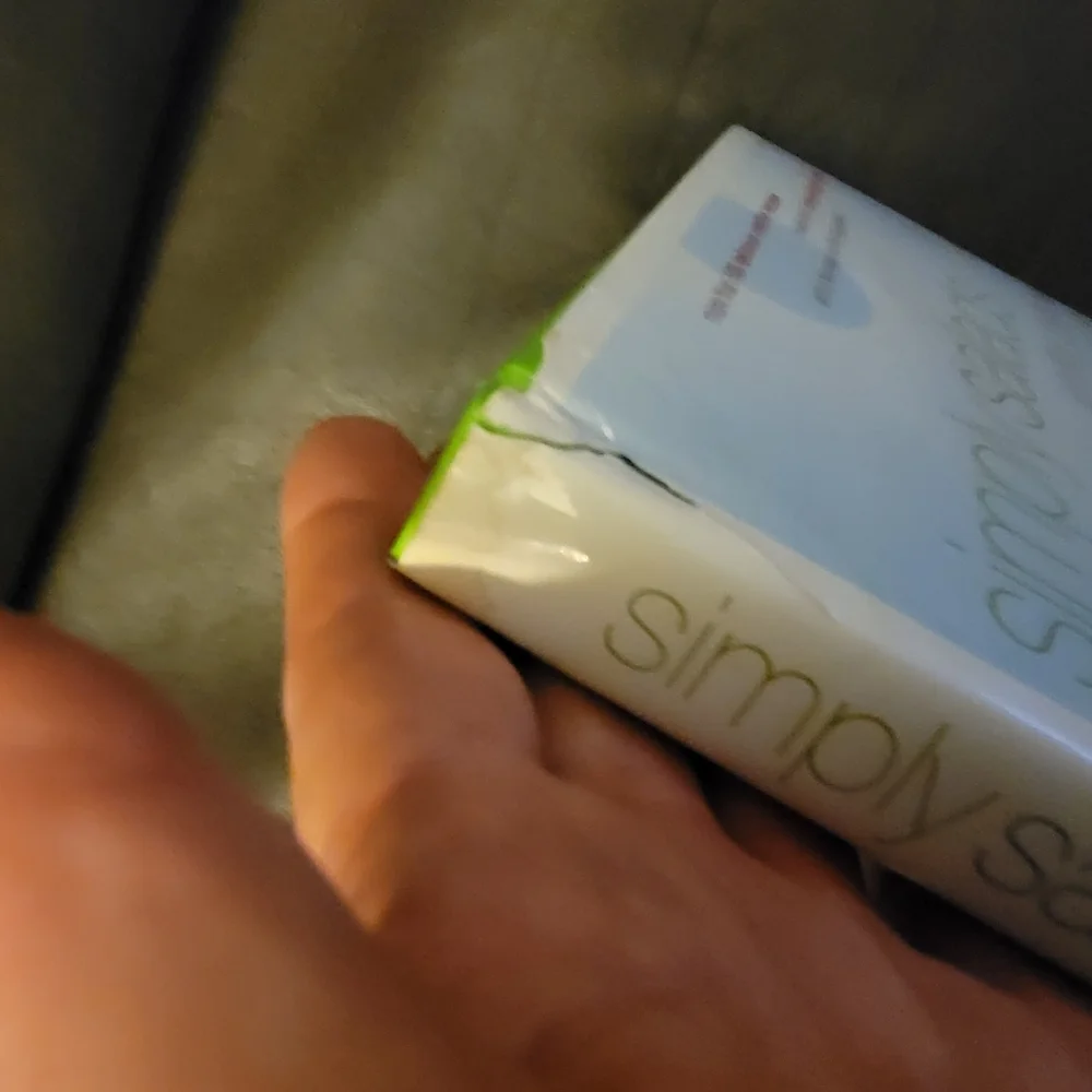 Simply Salads by Jennifer Chandler‎ Hardbook